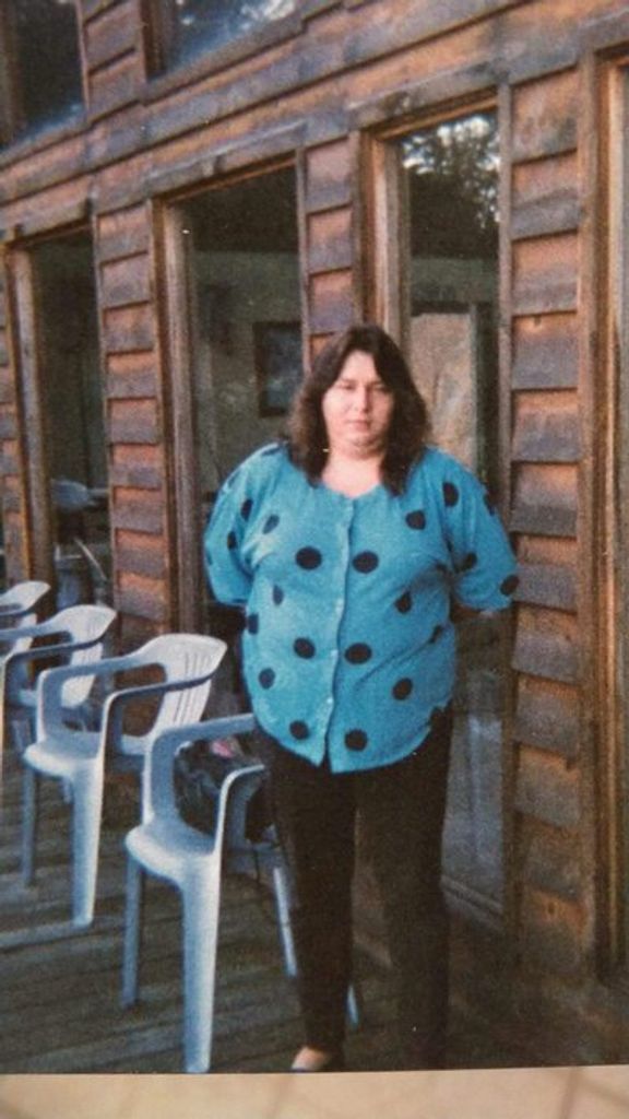 Brenda Gale Bell Durden Profile Photo