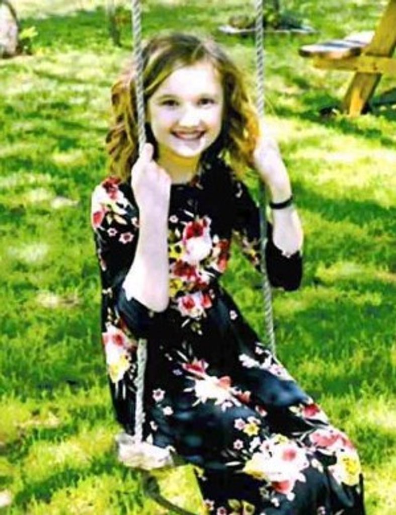 Charlea Kaye Rose Erdelyi
