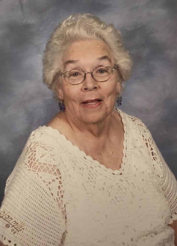 Shirley Jean Weeks Profile Photo
