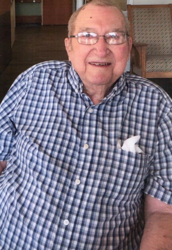 Edward Kafka Profile Photo