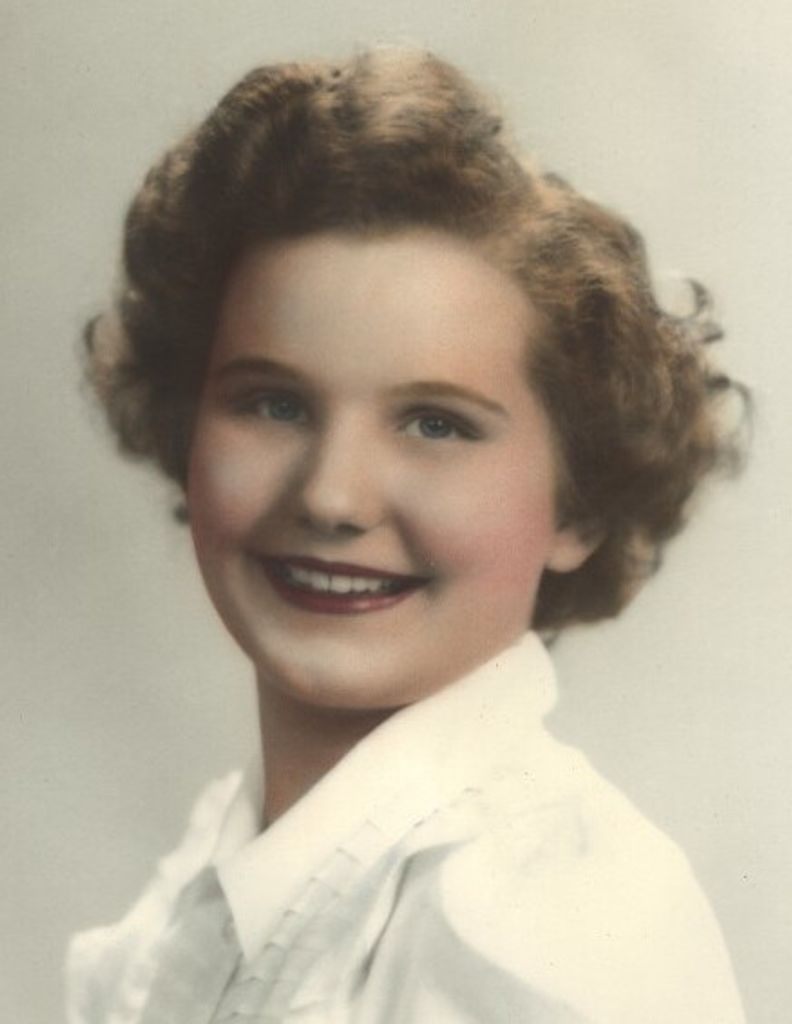 Betty Rice
