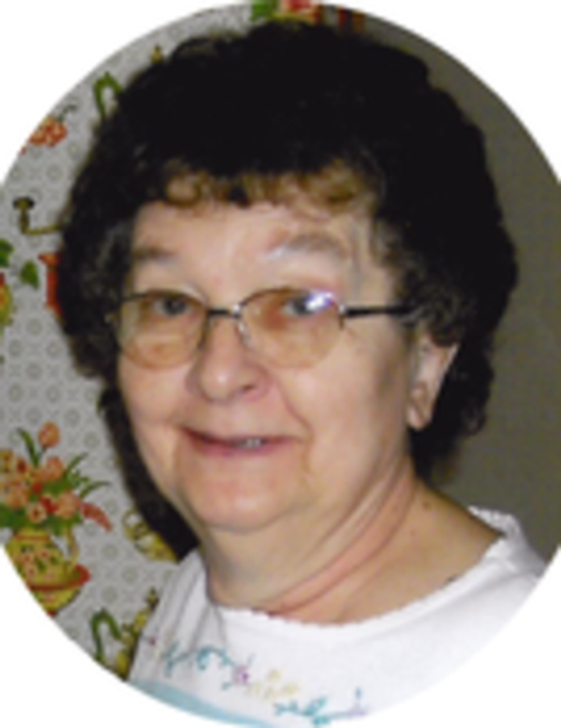Catherine J. (Belkey) Mullett
