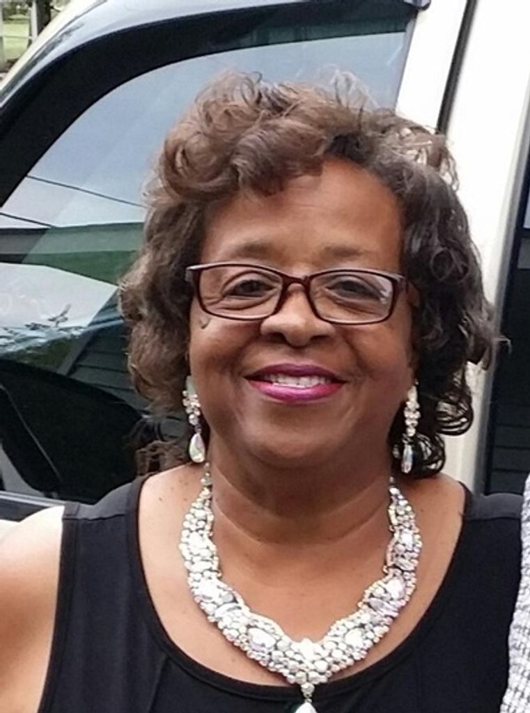 Brenda Sue Davis Profile Photo