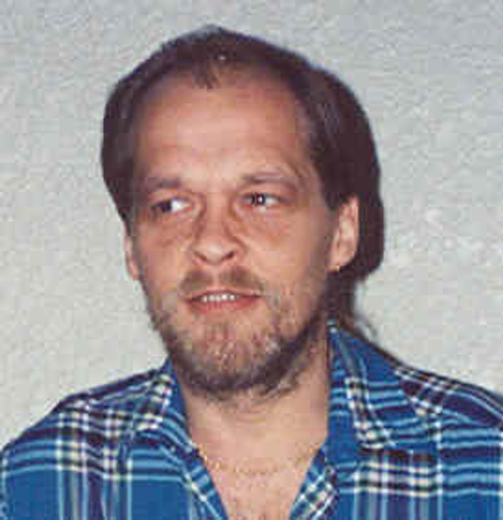 Terry Owen Bjornstad