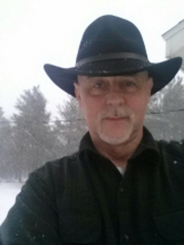 Charles Edward "Chuck" Healy, Jr Profile Photo