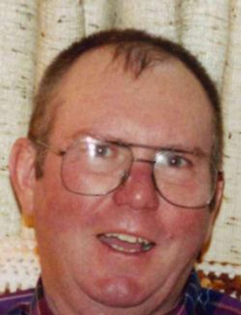 Darrrel Harding Hoxsie