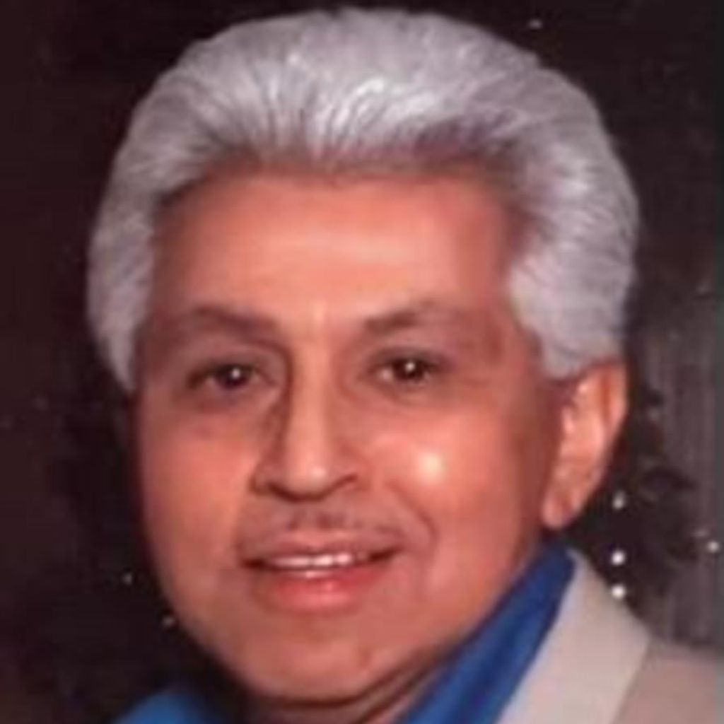 Phillip Michael Servantez
