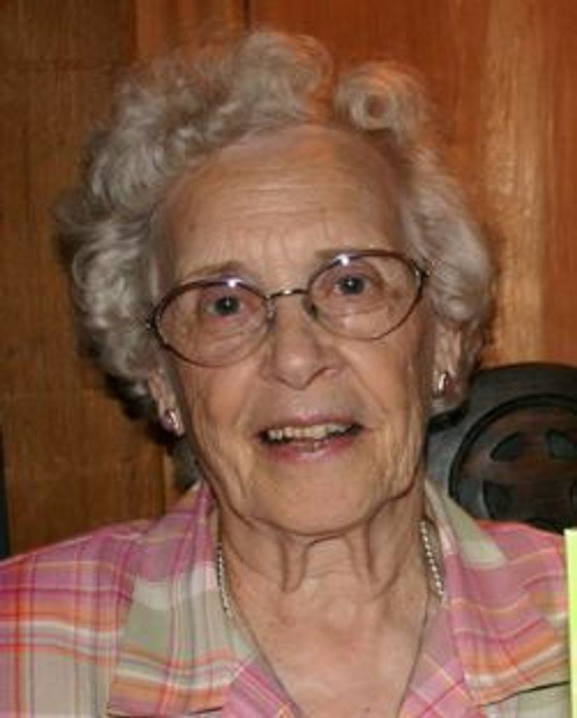 Anita M. Gwinn Profile Photo