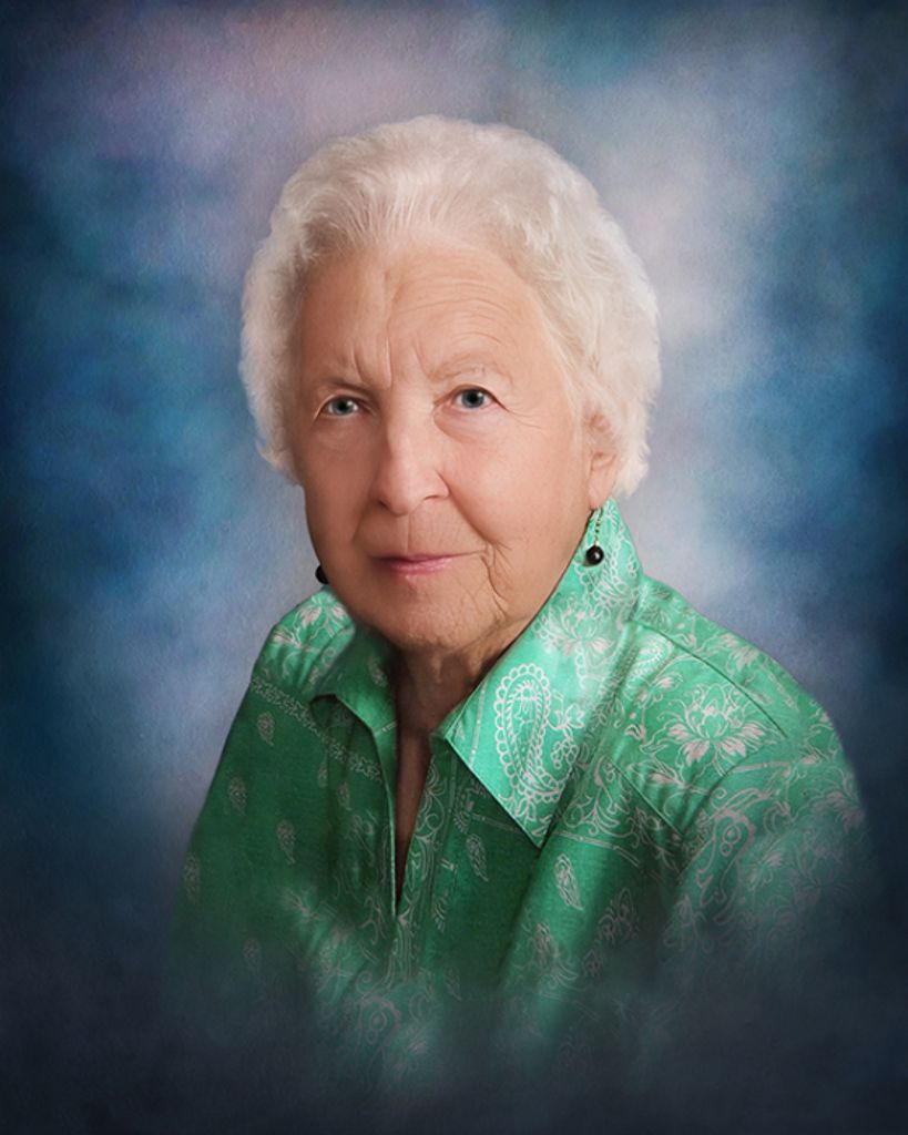 Darlene Reed