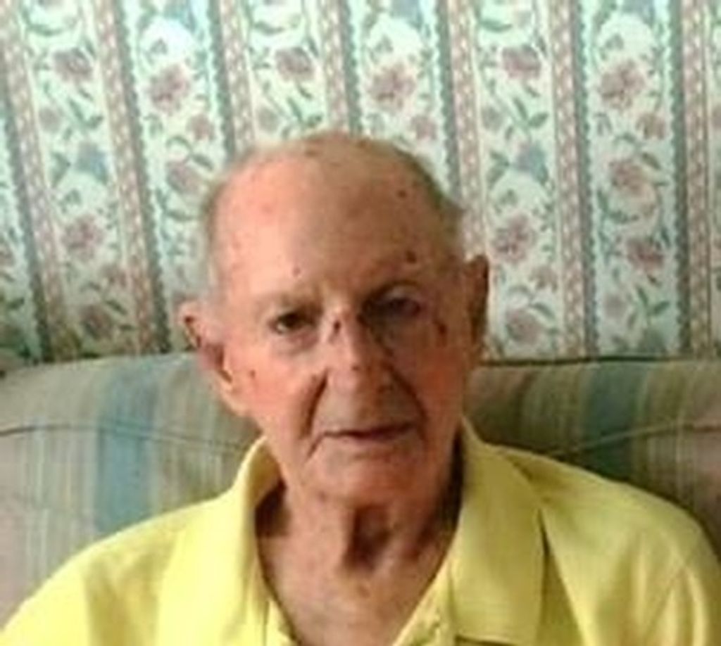 Earl Wilson Profile Photo