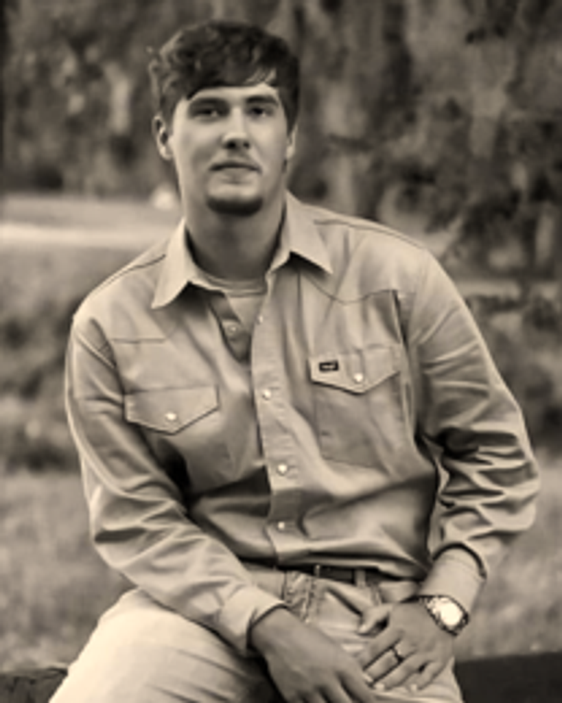 Canon Lee Burkett Profile Photo