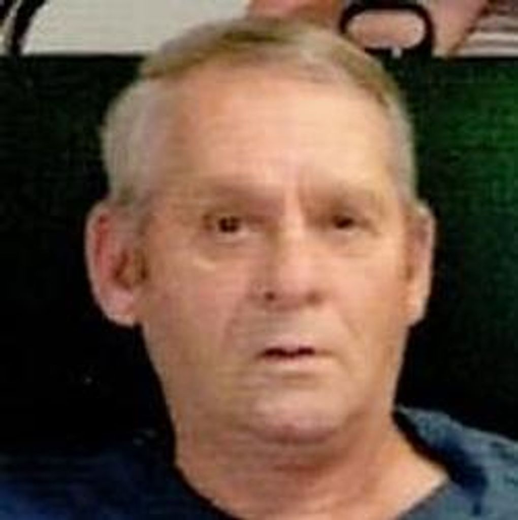 Robert Dean Cox Profile Photo