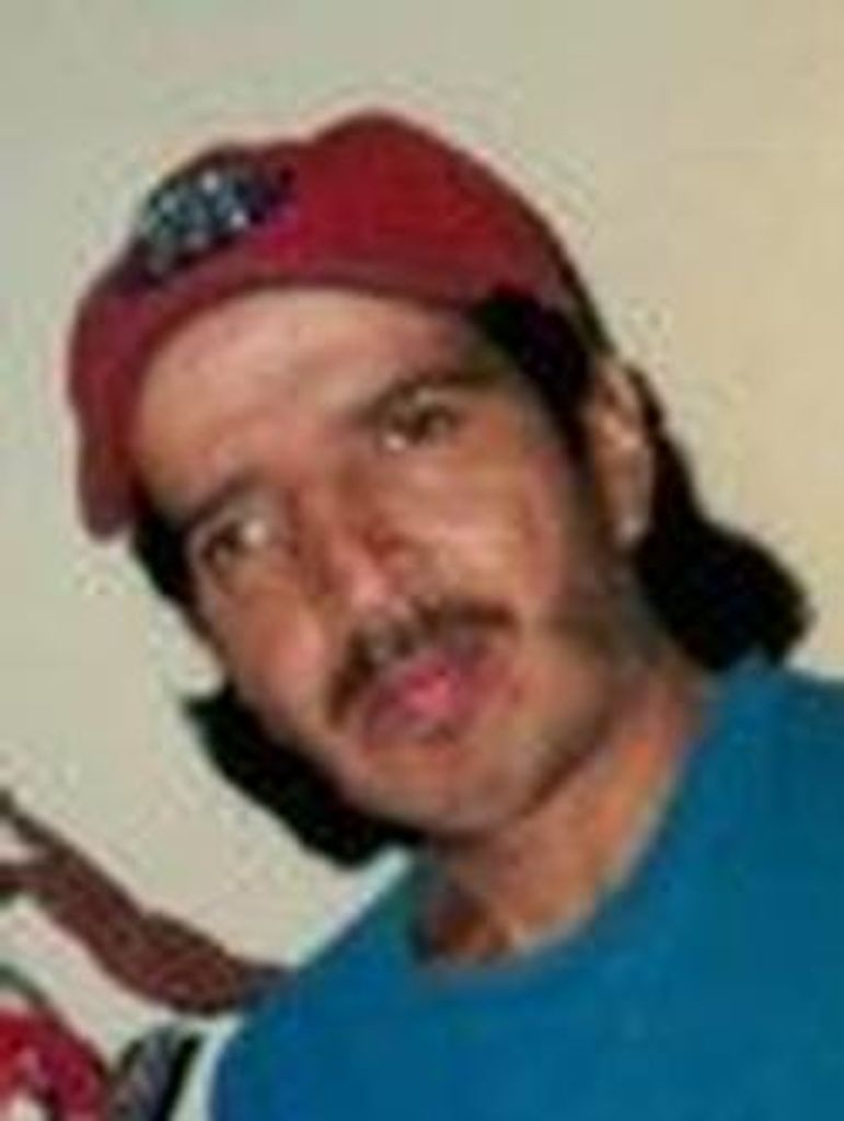 Jose Angel Claudio