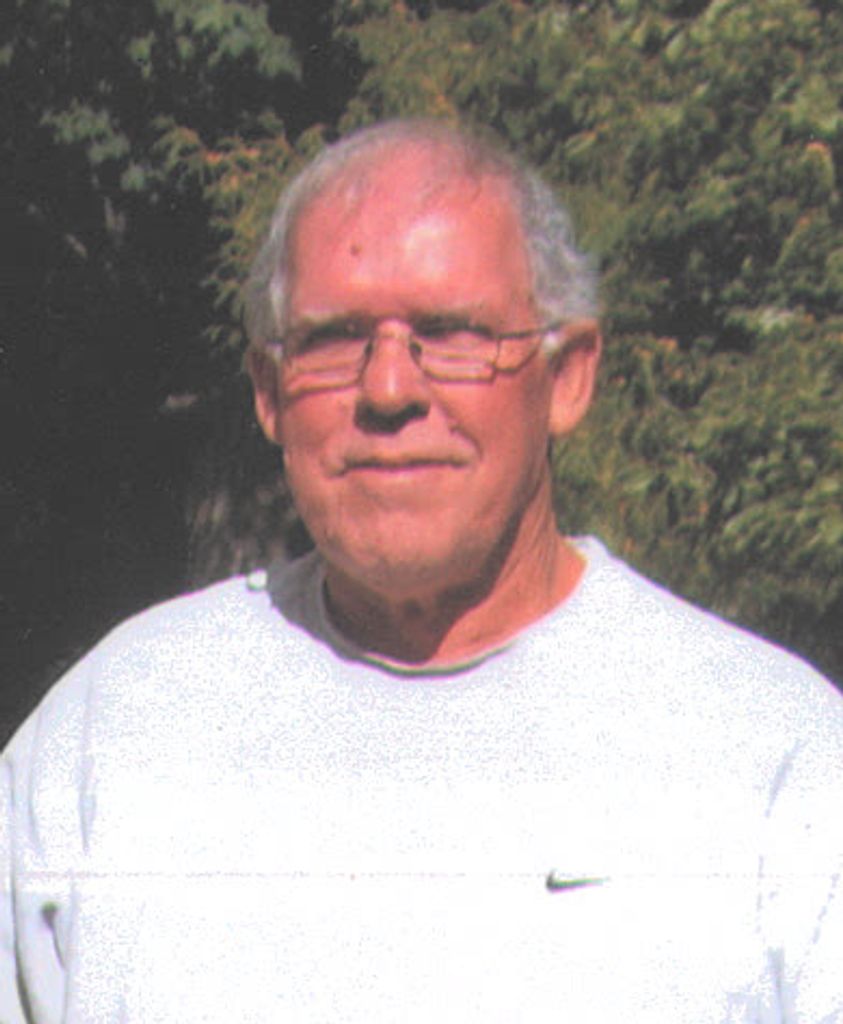 Edward Albert Heighington Profile Photo