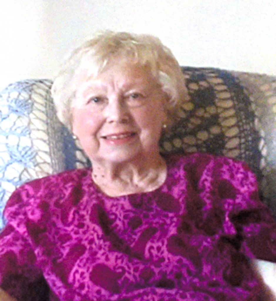 Lorraine M. Locasale Profile Photo