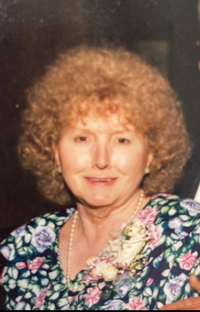 Reva Lee Fultz Profile Photo