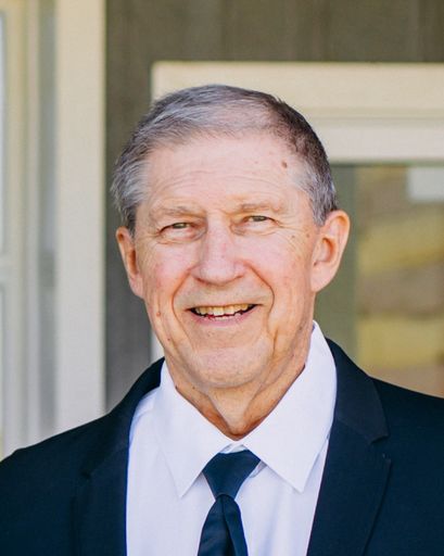 Donald Maronn Profile Photo