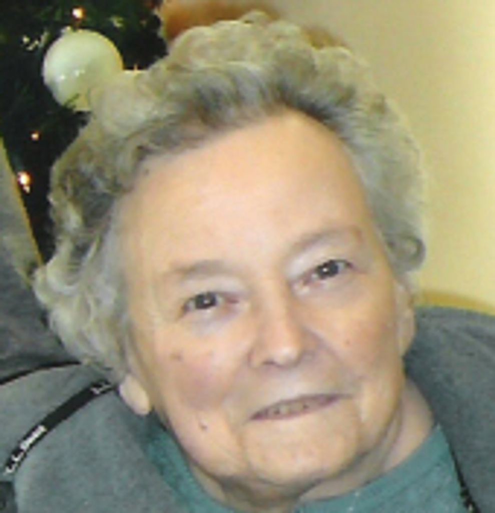 Frances Steele Webb Profile Photo