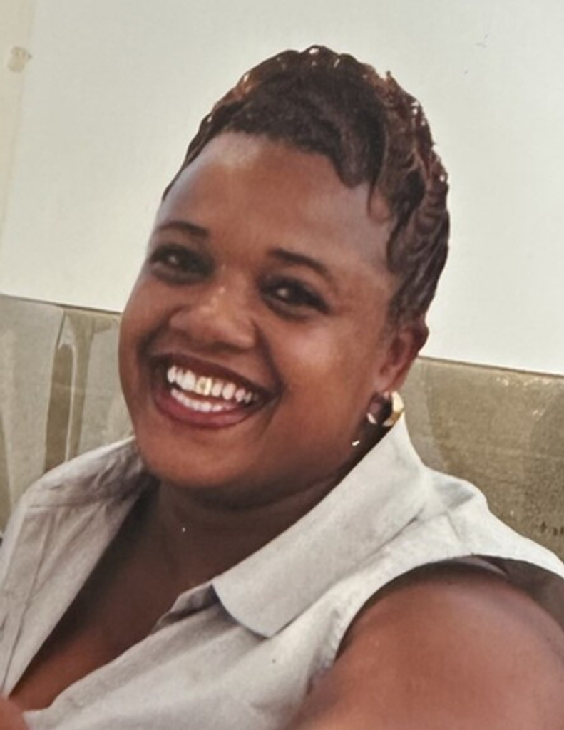 Armentha Mills