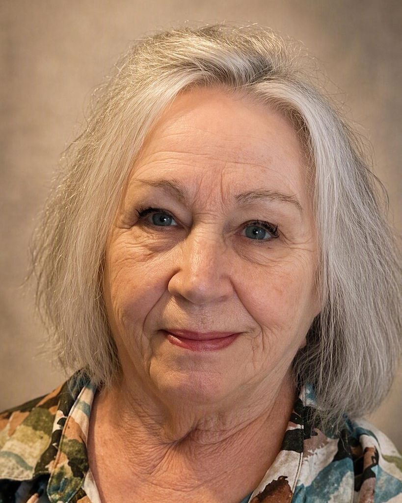 Joyce Yvonne Bartz (Sleeper)