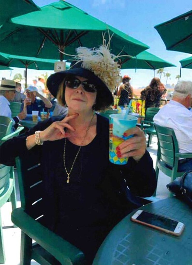 June Mcanulty Profile Photo