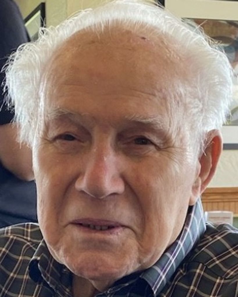 Otto Eul