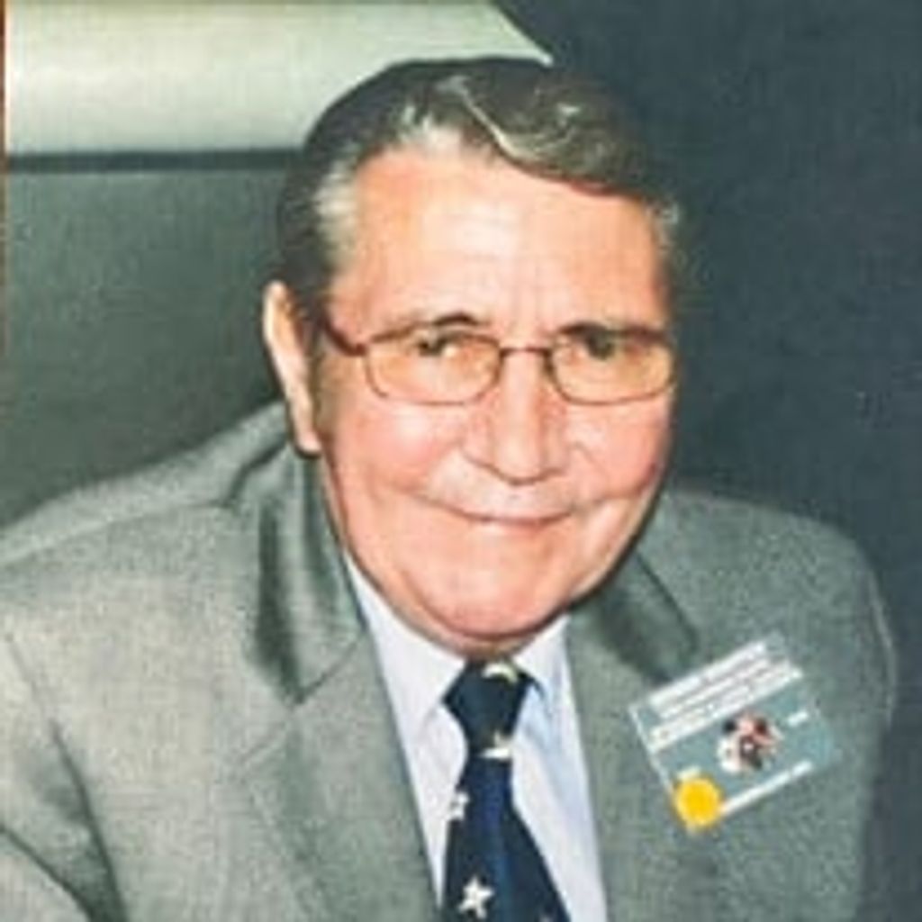 Dennis Shaffer