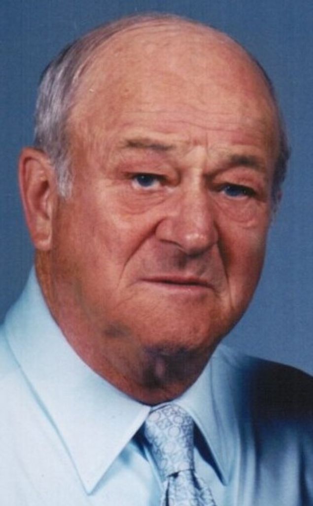 John E. Carlson Profile Photo