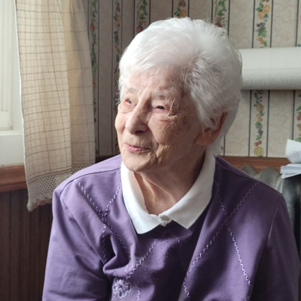 Sophie Samsa Profile Photo