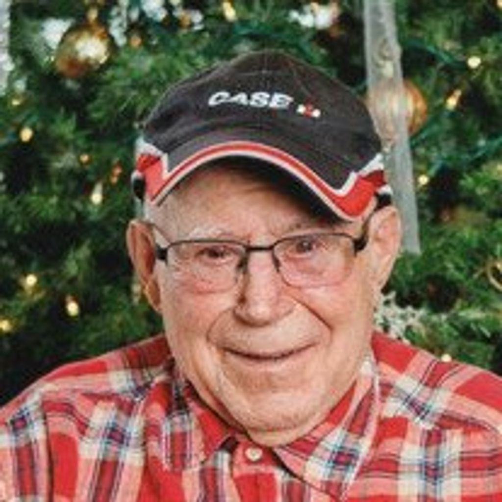 Donald 'Jiggs' Eugene Bruskotter Profile Photo