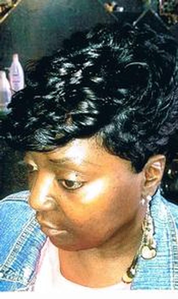 Deborah Laverne Richardson