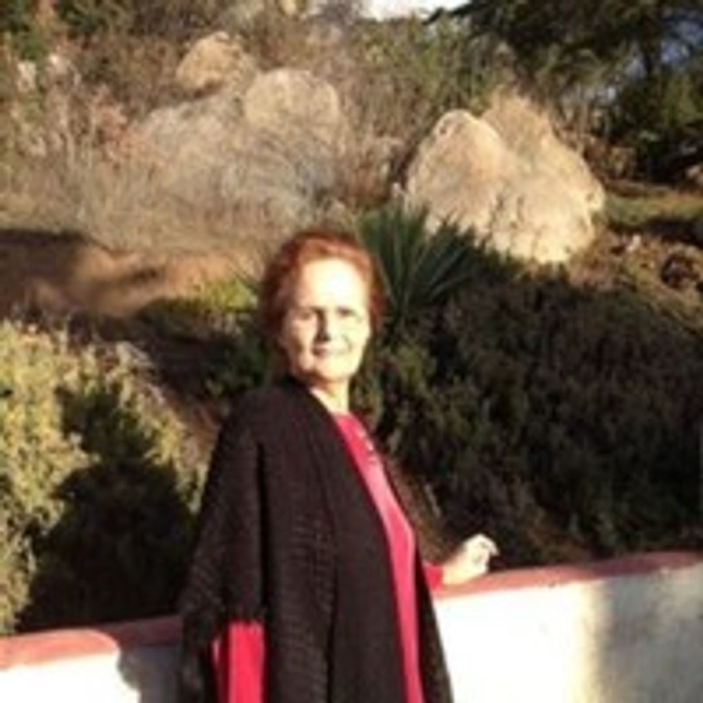 Susan Jane Jensen