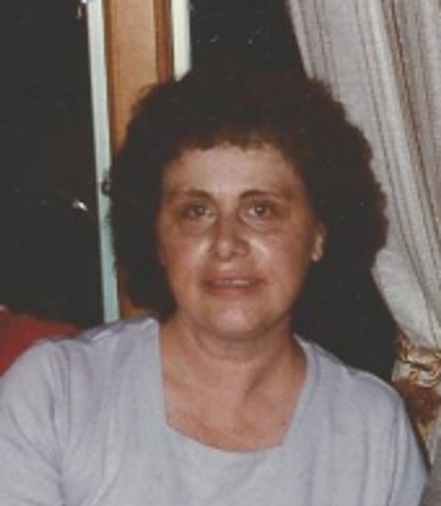 Joyce A. Getchius