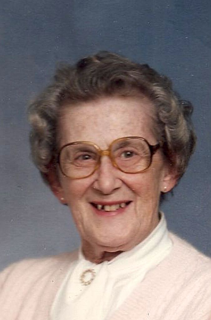 Eleanor Baker Darling