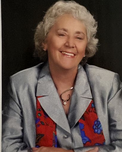 Margaret Rose Enyeart Profile Photo