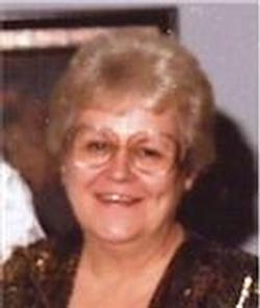Clara E. Salutric Profile Photo