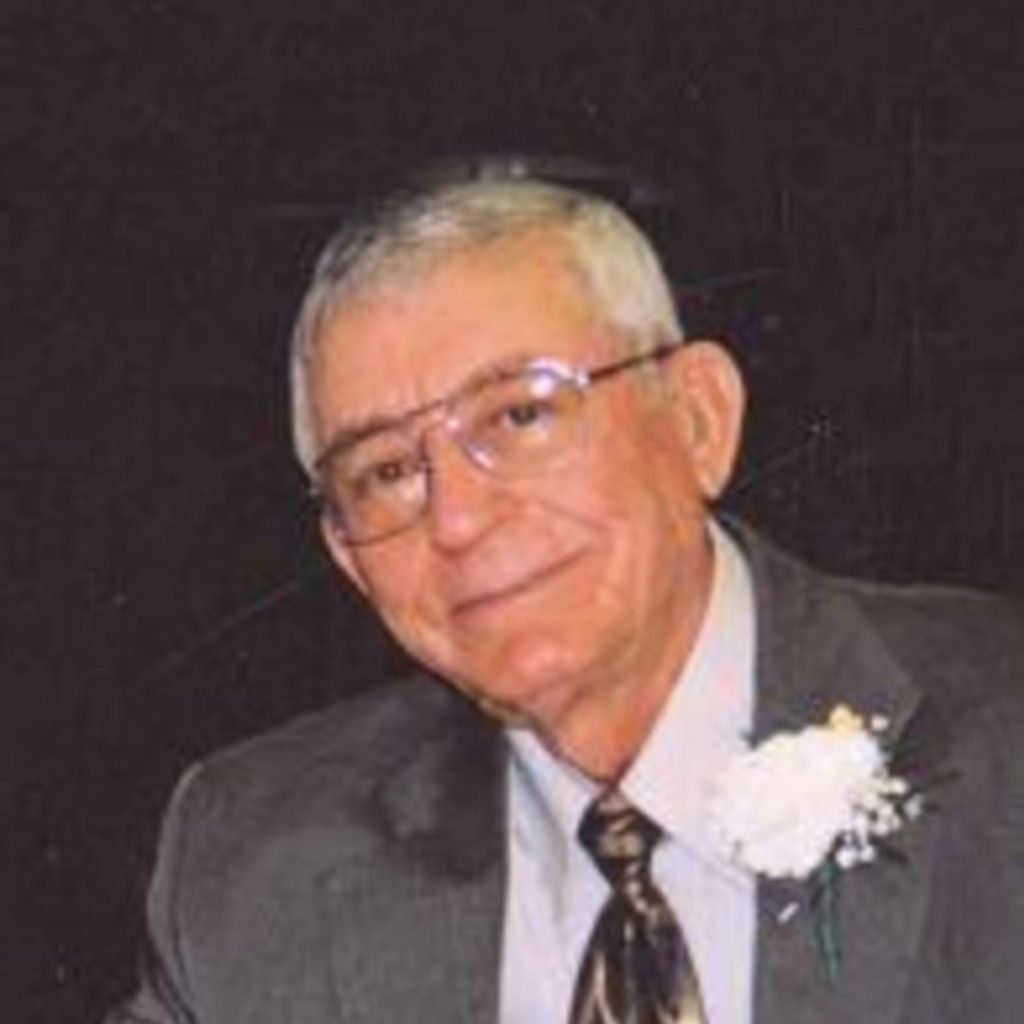 Billy Jack Sherrill