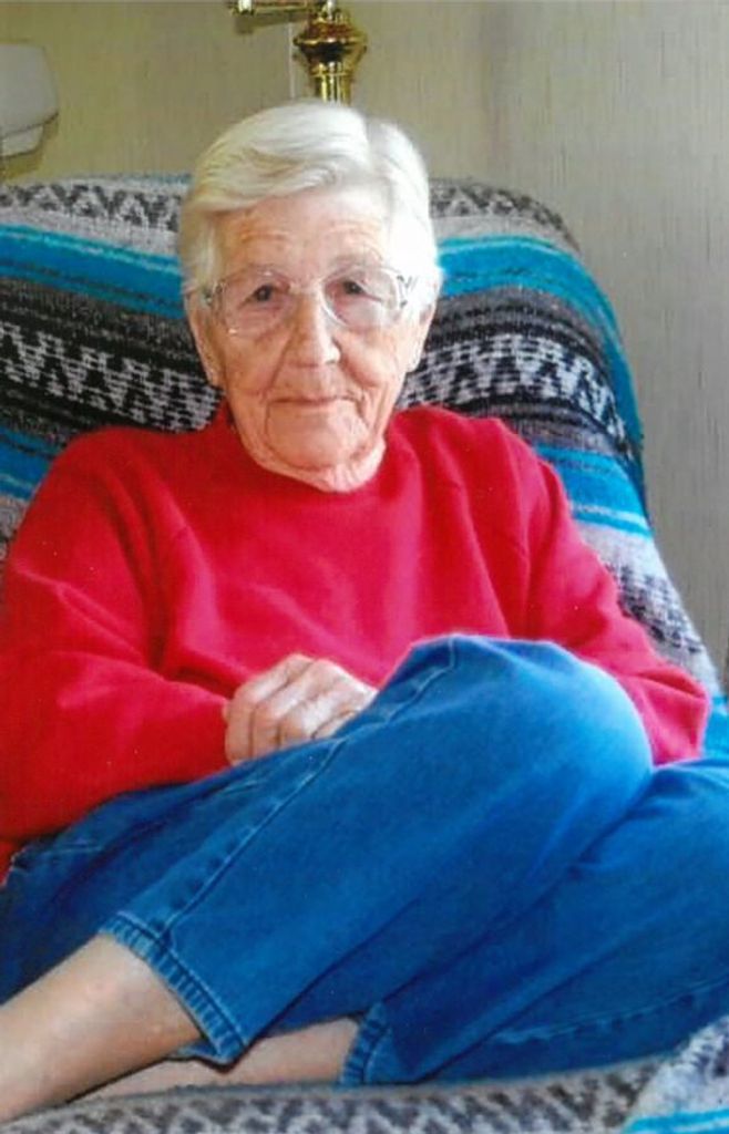 Lydia Pearl Singer