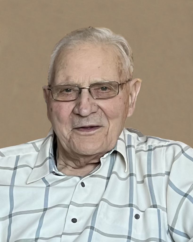 Donald Thomas Verwey