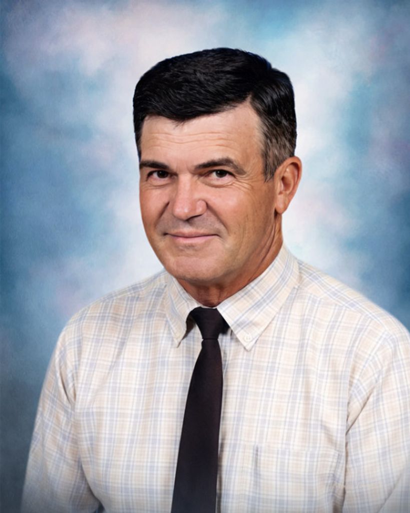 Harland Elmore Hedrick, Jr. Profile Photo