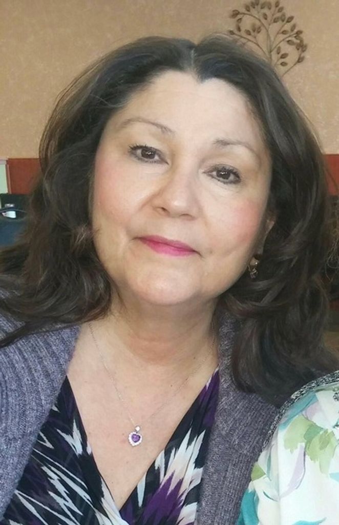 Ida Claire Padilla Profile Photo