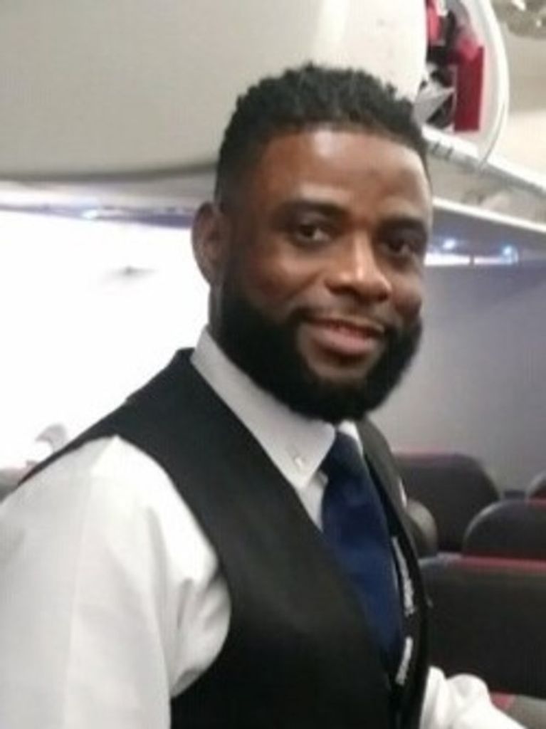Elight L. Sanders Profile Photo