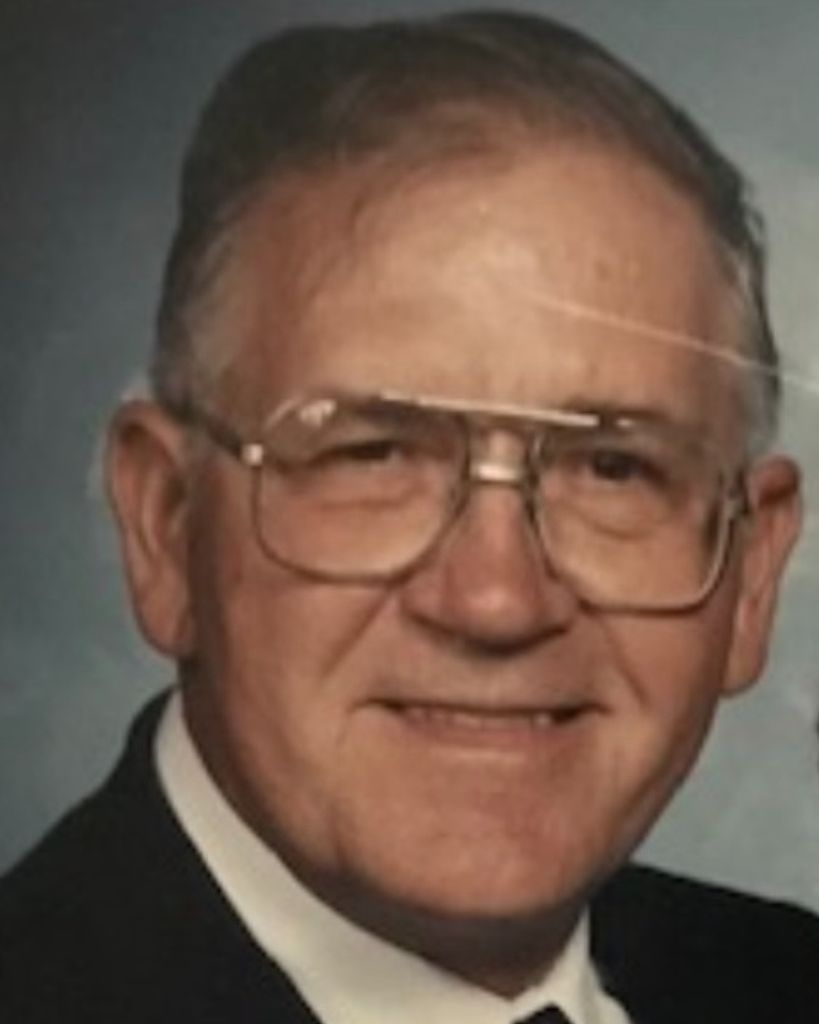 Harvey Donald Weslow Profile Photo