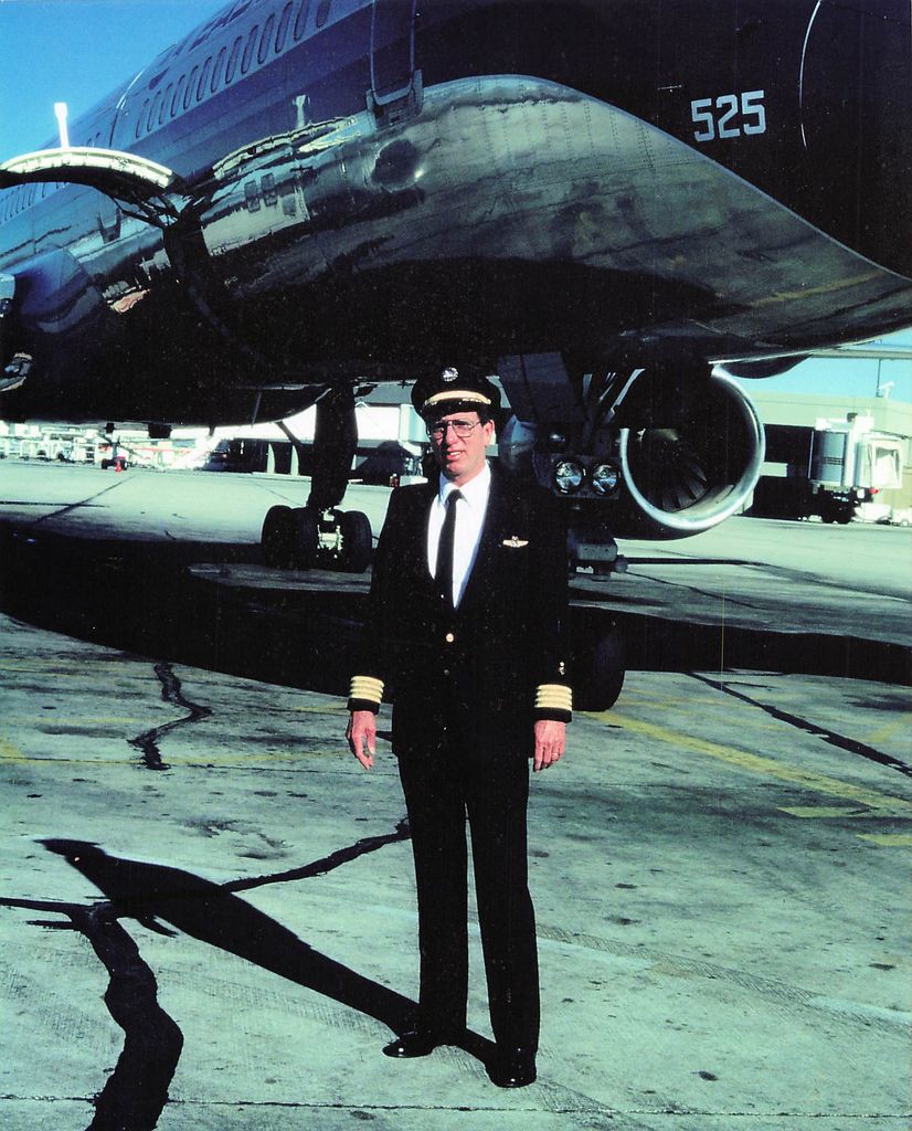Mr. Fred A. Bollinger Jr. Profile Photo