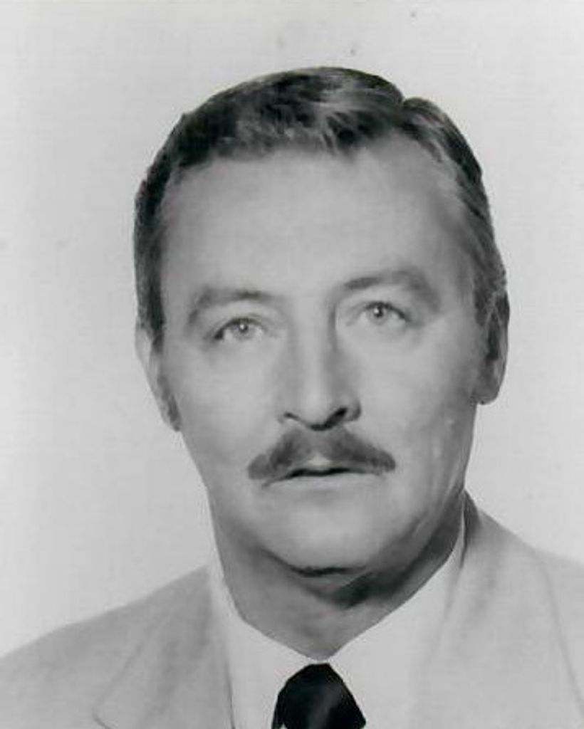 William Ross Thomas