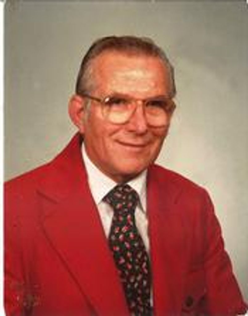 Marvin H Hall Profile Photo