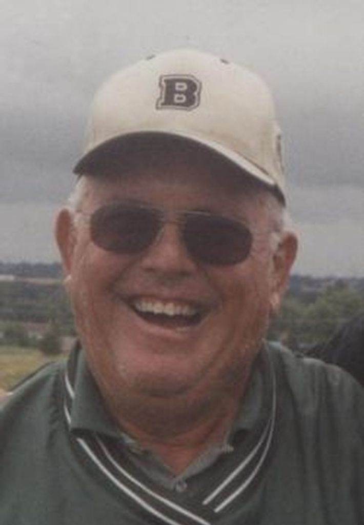 Lawrence Ruebel Bolinger