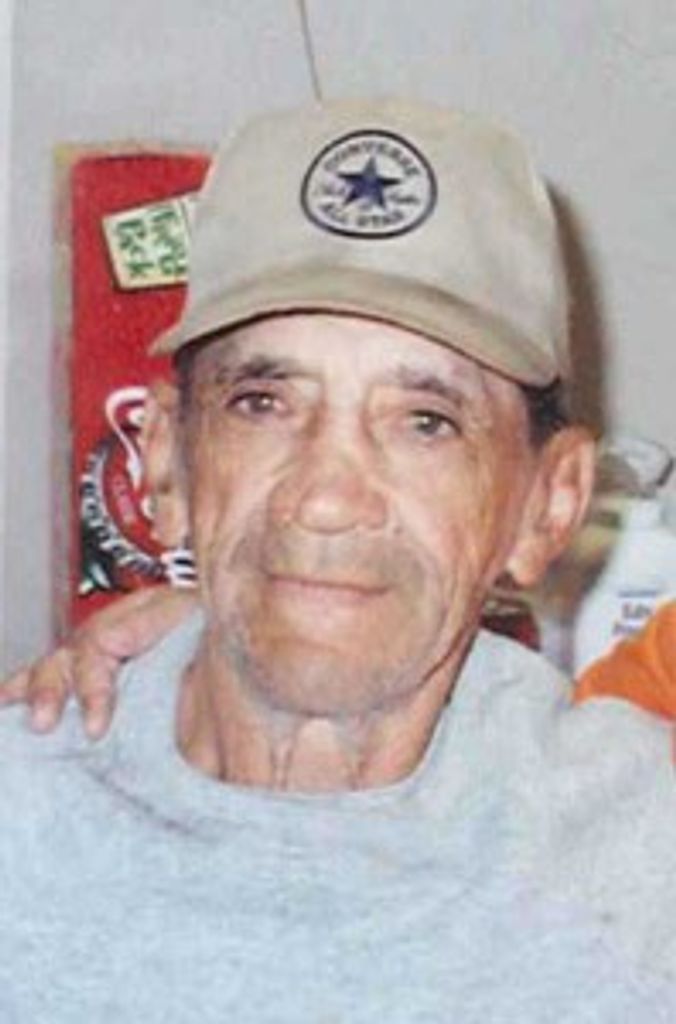 Mr Johnny L "Jase&Frac12; Gray