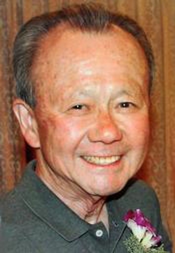 Arthur Hisaya Takeda