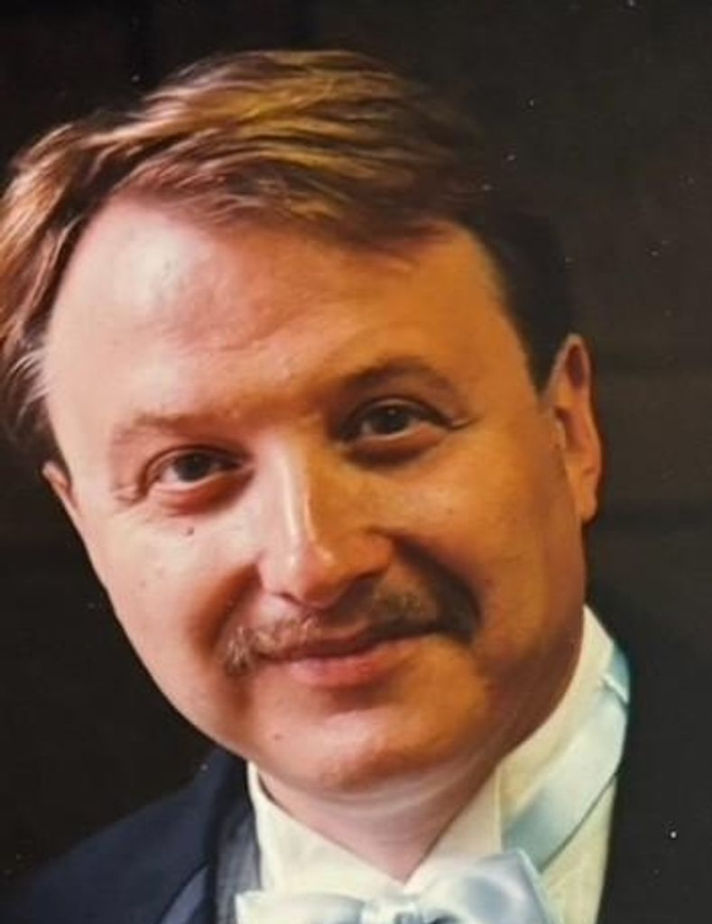 Basil Vasi Scherbak Profile Photo